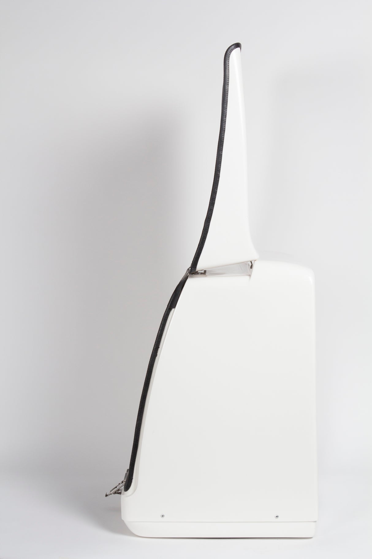 Trank de 200 litres pour le casting