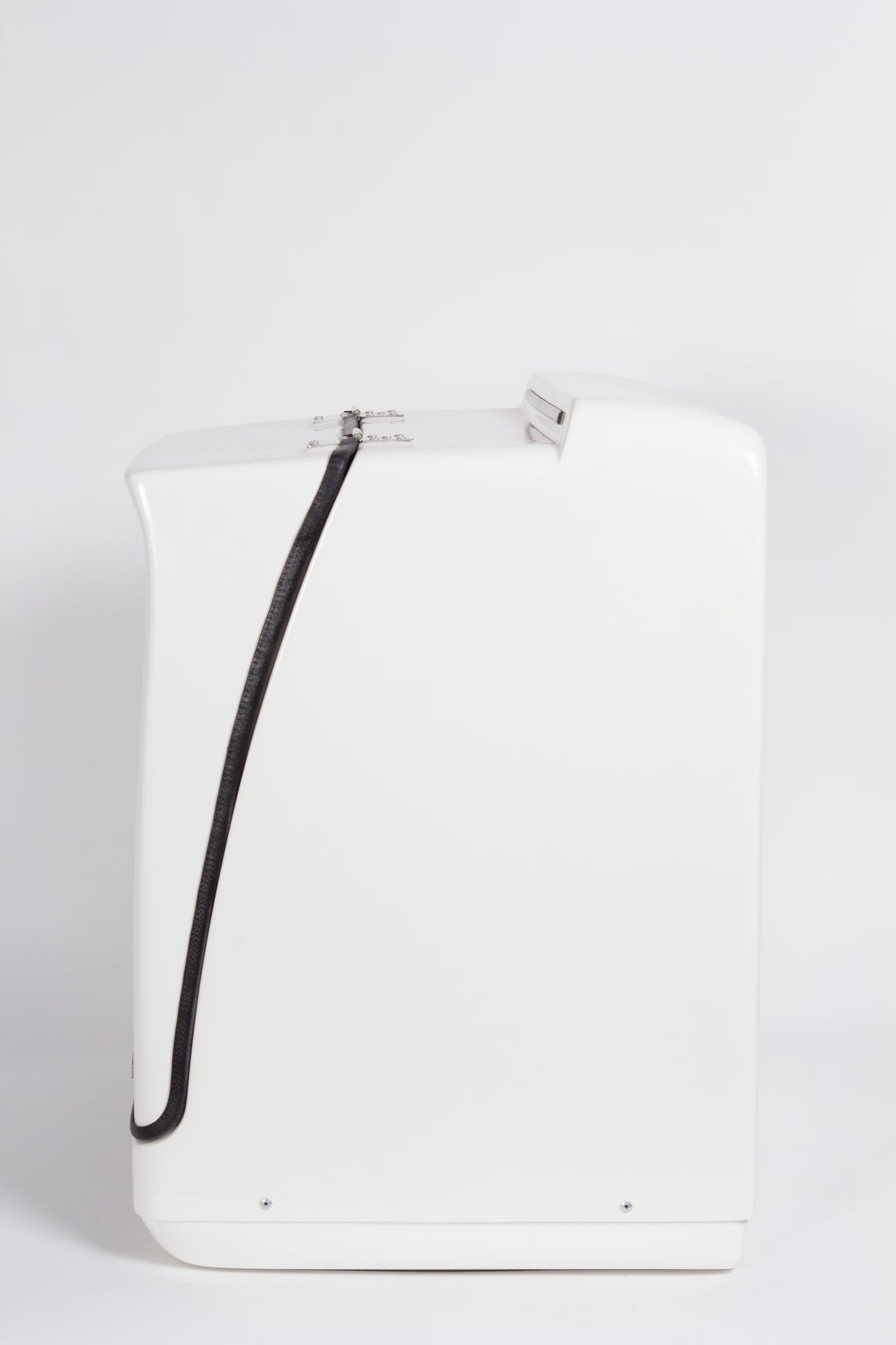 Trank de 200 litres pour le casting