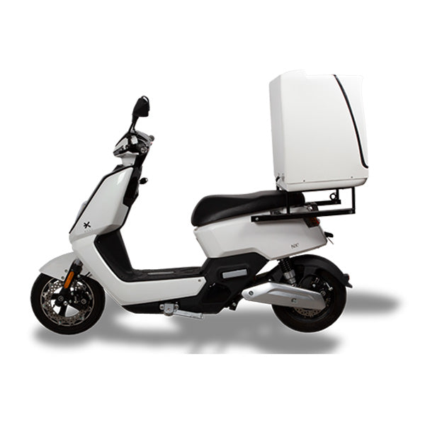 Trank de 200 litres pour le casting