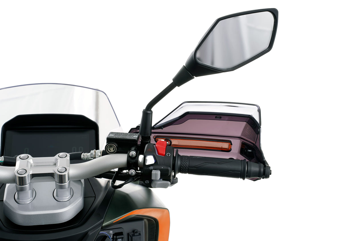 NXCross 125i