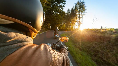 El Peso de las Motos Eléctricas: Un Factor Crucial para el Rendimiento y la Experiencia de Conducción