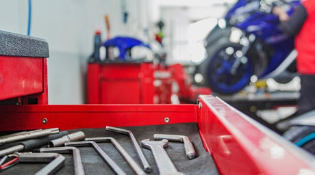 Talleres de Motos Eléctricas: Dónde arreglar y Mantener tu Moto Eléctrica con Confianza