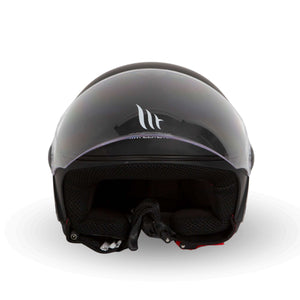 Casco Jet MT Street