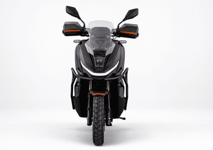 Nxcross 125i