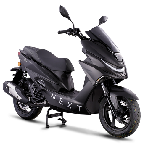 NX² 125i