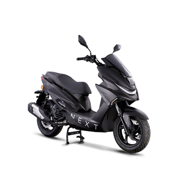 NX² 125i