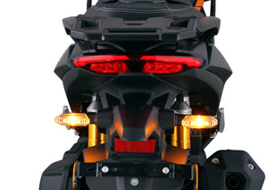 Nxcross 125i